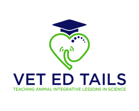 Vet Ed Tails entry by mulia