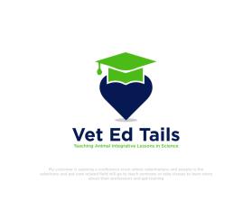 Vet Ed Tails entry by Bayu Agung Mahendra