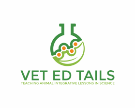 Vet Ed Tails entry by gastan alvarendra