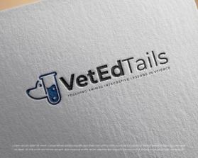 Vet Ed Tails entry by Arif Fahmi