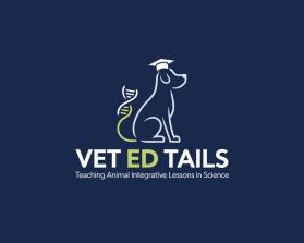 Vet Ed Tails entry by Nadine Gharbi