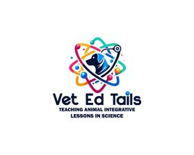 Vet Ed Tails entry by Adriana