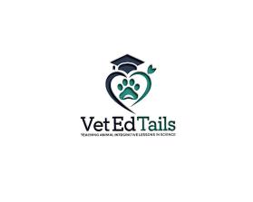 Vet Ed Tails entry by Mazharul Islam
