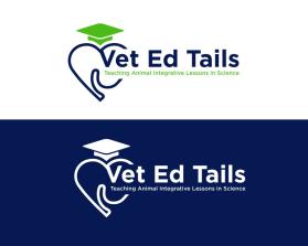 Vet Ed Tails entry by Bayu Agung Mahendra