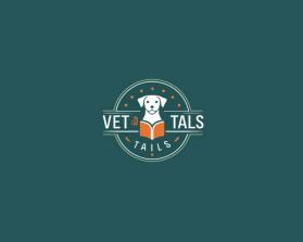 Vet Ed Tails entry by colorjar