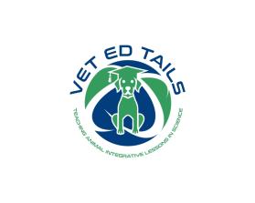 Vet Ed Tails entry by Eryc Bhudi Praptomo