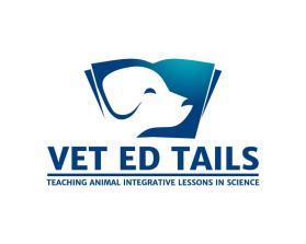 Vet Ed Tails entry by Norberto Enrique Perez Viloria