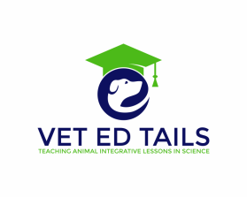 Vet Ed Tails entry by gastan alvarendra