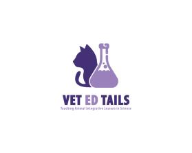 Vet Ed Tails entry by Zaydan Saja