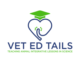 Vet Ed Tails entry by mulia