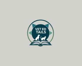 Vet Ed Tails entry by colorjar
