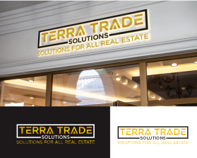 Terra Trade Solutions entry by Abidah Khairiyah