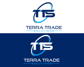 Terra Trade Solutions entry by Ilham Fajri