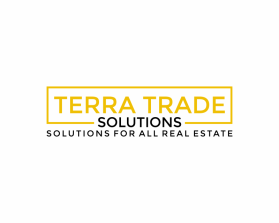 Terra Trade Solutions entry by gastan alvarendra