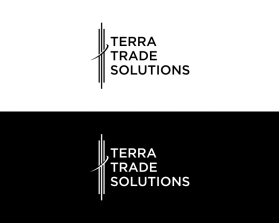Terra Trade Solutions entry by agengprayoga