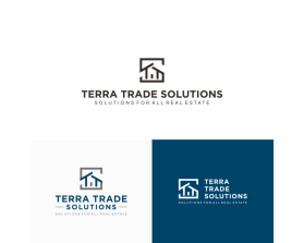 Terra Trade Solutions entry by VGLORI_US