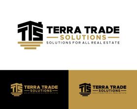 Terra Trade Solutions entry by Eryc Bhudi Praptomo