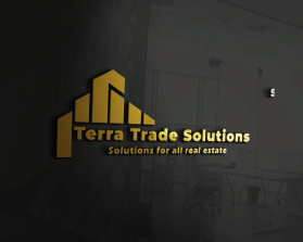Terra Trade Solutions entry by Ezekiel Njaguara Maingi