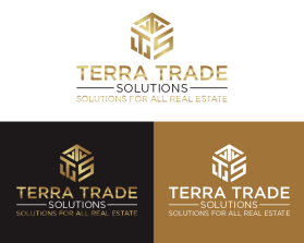 Terra Trade Solutions entry by Abidah Khairiyah