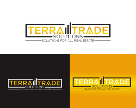 Terra Trade Solutions entry by Abidah Khairiyah