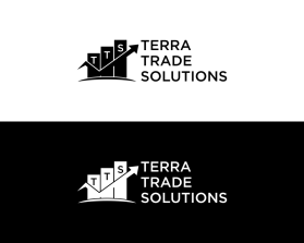 Terra Trade Solutions entry by agengprayoga
