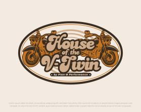 House of the V-Twin entry by Arif Fahmi