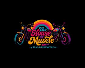 House of the V-Twin entry by WOWIDEA