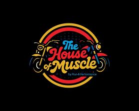House of the V-Twin entry by Adriana
