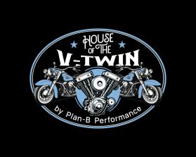 House of the V-Twin entry by Alan Qosh