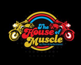 House of the V-Twin entry by mulia