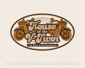 House of the V-Twin entry by Arif Fahmi