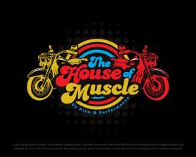 House of the V-Twin entry by Arif Fahmi