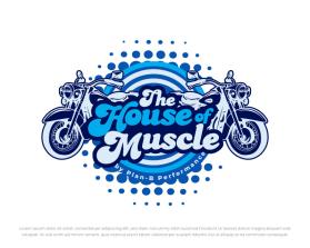 House of the V-Twin entry by Arif Fahmi