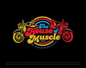 House of the V-Twin entry by Arif Fahmi