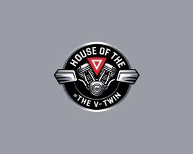 House of the V-Twin entry by colorjar