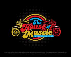 House of the V-Twin entry by Arif Fahmi