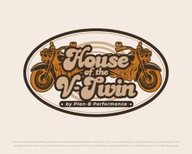 House of the V-Twin entry by Arif Fahmi