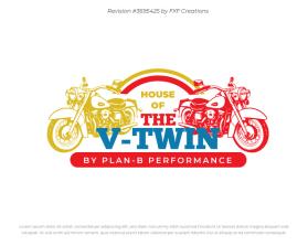 House of the V-Twin entry by Arif Fahmi