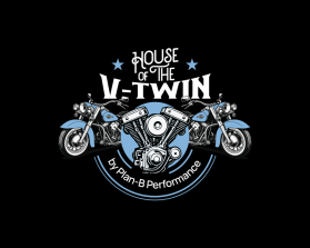 House of the V-Twin entry by Alan Qosh