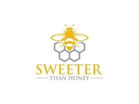Sweeter Than Honey entry by Design Rock