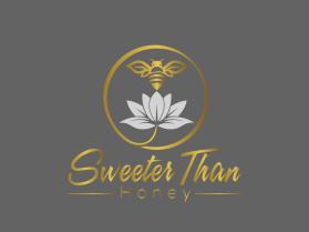 Sweeter Than Honey entry by Design Rock