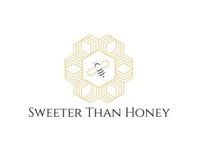 Sweeter Than Honey entry by TIHA_DESIGN