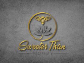 Sweeter Than Honey entry by Design Rock
