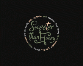 Sweeter Than Honey entry by Brothers