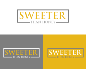 Sweeter Than Honey entry by zudyes