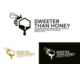 Sweeter Than Honey entry by Nas