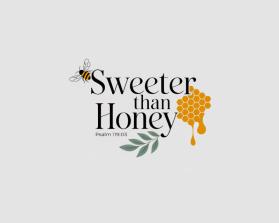 Sweeter Than Honey entry by Sobuj