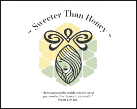 Sweeter Than Honey entry by muxalex