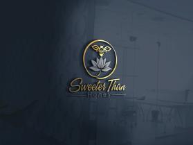 Winning entry: Sweeter Than Honey entry by Design Rock