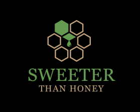 Sweeter Than Honey entry by twdesignstudio